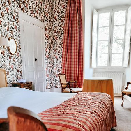 Chateau De Castel Novel Boutique Hotel Varetz Екстер'єр фото