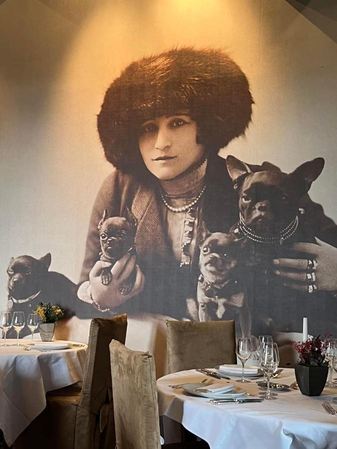 Chateau De Castel Novel Boutique Hotel Varetz Екстер'єр фото