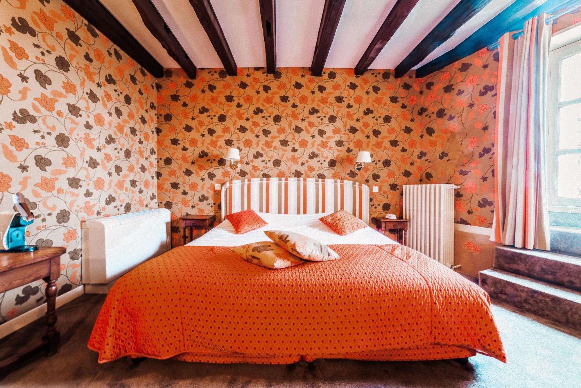 Chateau De Castel Novel Boutique Hotel Varetz Екстер'єр фото