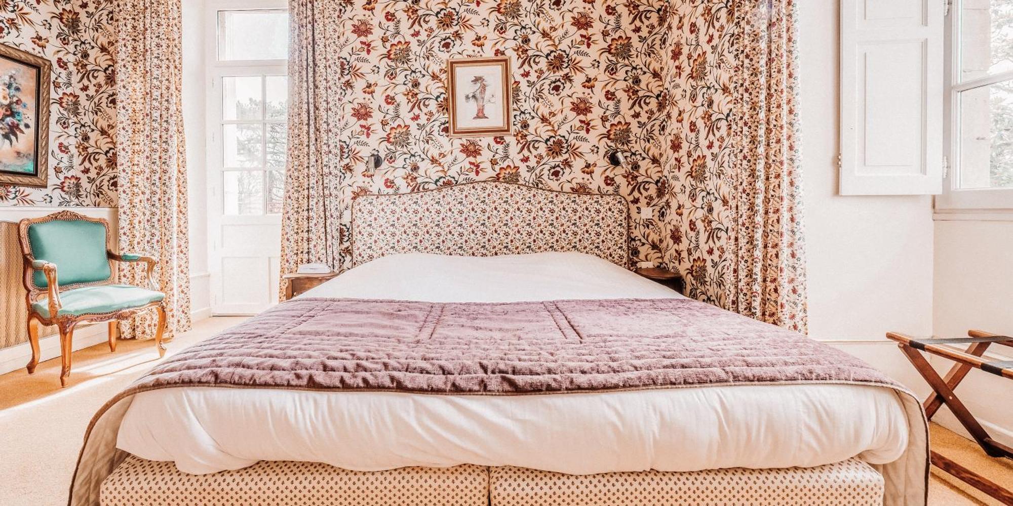 Chateau De Castel Novel Boutique Hotel Varetz Екстер'єр фото