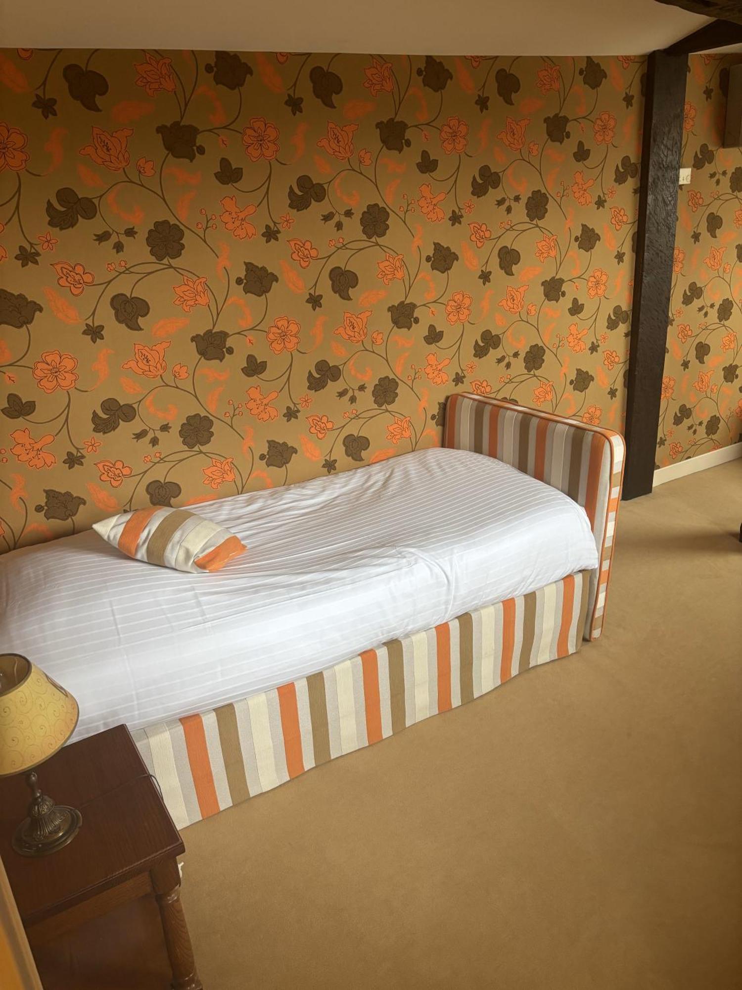 Chateau De Castel Novel Boutique Hotel Varetz Екстер'єр фото